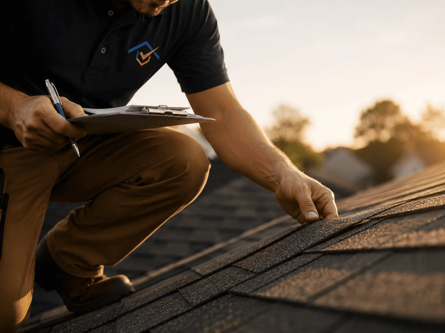 Why Choose Roof Inspection in Farnam, NE